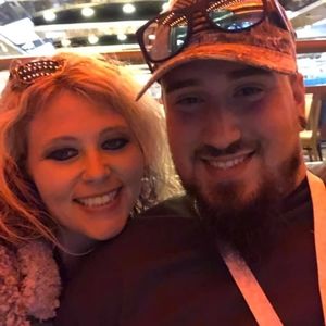 Meet your Posher, Steven